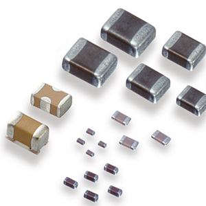 三星貼片電容之中客戶常用的一款:C0G電容器 三星貼片電容之中客戶常用的一款:C0G電容器